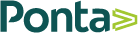 ponta logo