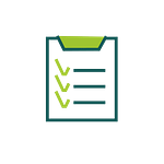Organização de processos